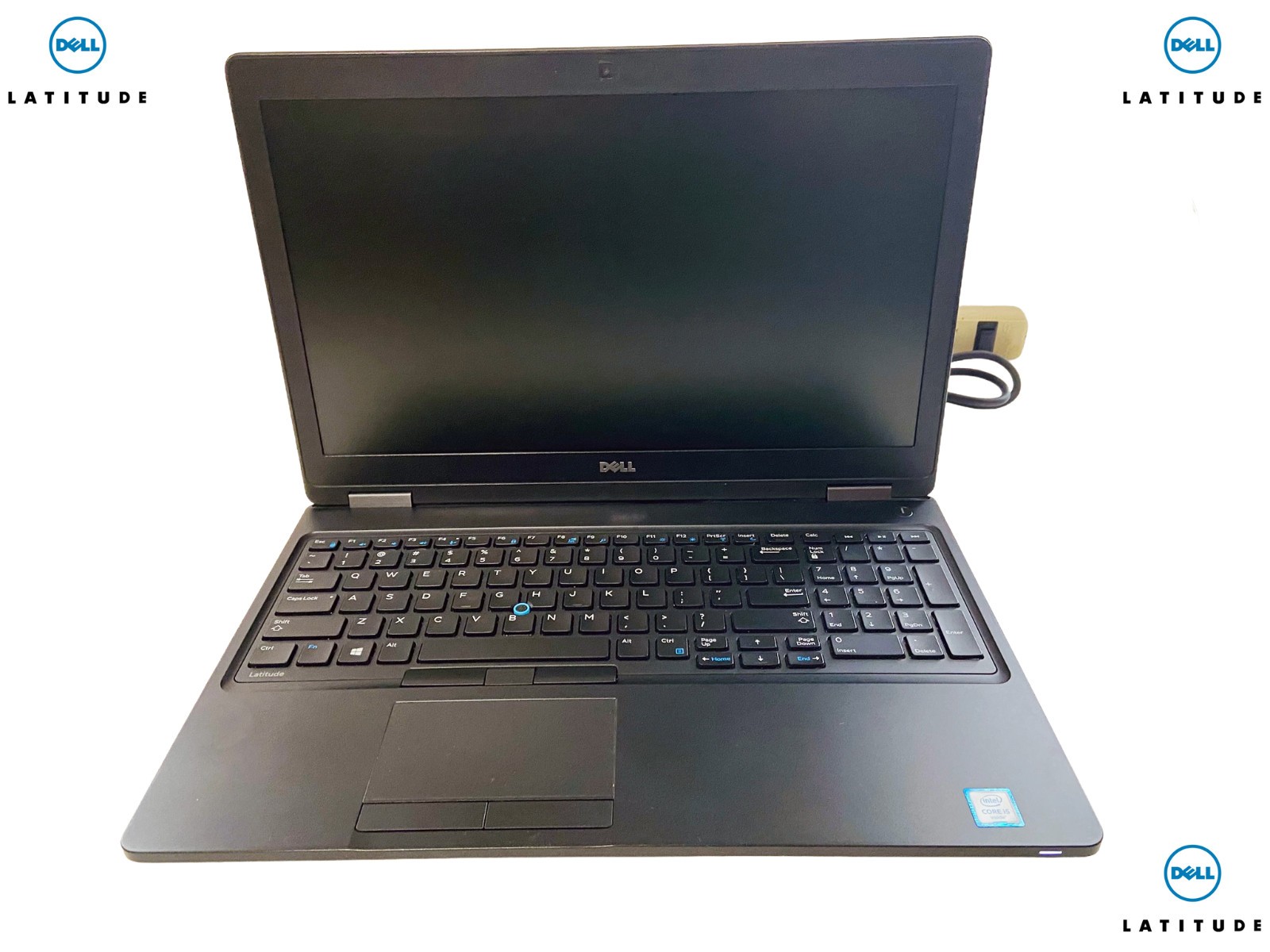 Dell Latitude 5580: 7th Gen Intel™ Core i5; 16GB RAM Laptop [Win 11 Pro 25H2] gallery