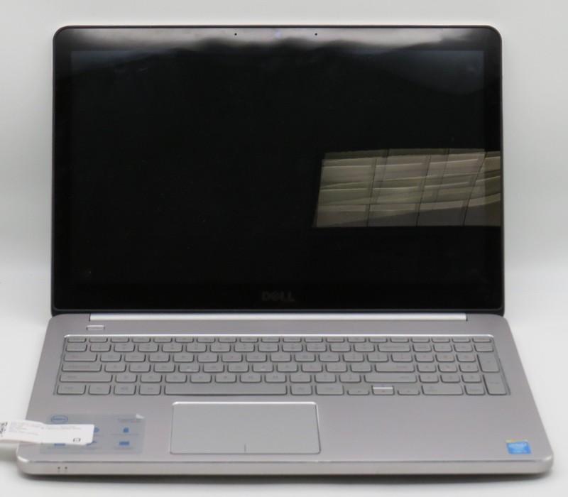Dell Inspiron 15 7537 i5-5250U @ 1.6GHz No RAM/HDD/OS/AC gallery