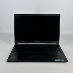 Gigabyte Aorus 17x AXF 17 240Hz 2K QHD 2.2 GHz i9-13980HX 32GB 1TB/1TB RTX 4080