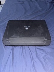 ASUS ROG G750jJX 17.3 Gaming Laptop Intel Core i7-4700HQ