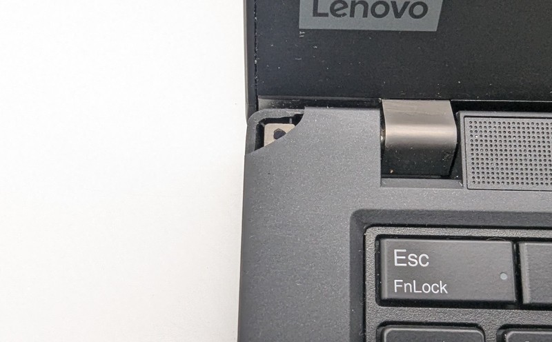 Lenovo ThinkPad T14 Gen 1-AMD Ryzen 7 Pro 4750U 16GB DDR4 RAM 256GB SSD No OS/AC gallery