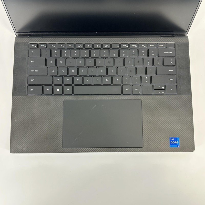 Dell XPS 15 9510 FHD+ i7-11800H 2.3GHz 16GB 512GB SSD NVIDIA RTX 3050 Ti Good gallery
