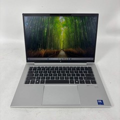 HP EliteBook 840 G11 14″ Core Ultra 7 155U 1.7GHz 64GB RAM 512GB SSD