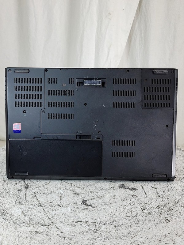 LENOVO ThinkPad P51 20MNS04T0E PC Laptop XEON E3-1505M V5 8GB 512GB SEE NOTES gallery