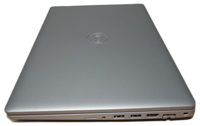 Dell Latitude 5520 Intel Core i5-1145G7 2.60GHz 16 GB 256GB SSD 15.6" W11 Pro RB gallery