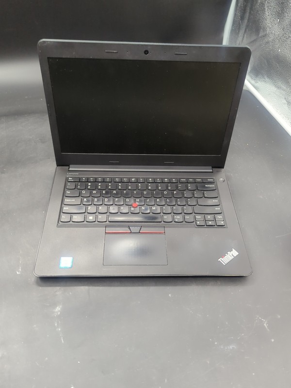 Lot of 5: Lenovo: ThinkPad E470: i3 7th Gen: 4/8GB RAM: 168GB SSD: No OS gallery