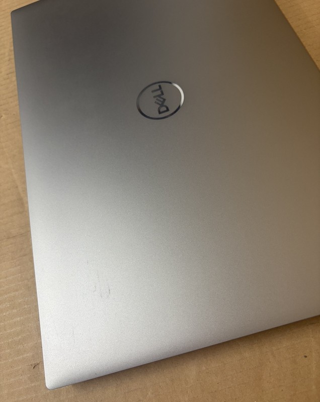 Dell Precision 5760 i9-11950H | 1TB SSD | 32GB RAM | NO OS/ADAPTER H gallery