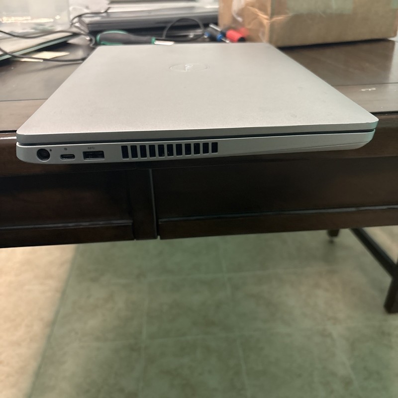 Dell Latitude 5510 i5-10210U 8GB RAM NO SSD Good Battery gallery