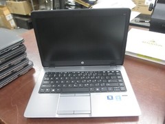 HP EliteBook 840 G1 I5 4300U 1.90GHZ 8GB Webcam Laptop NO HD/CADDY/OS/AC/BATTERY