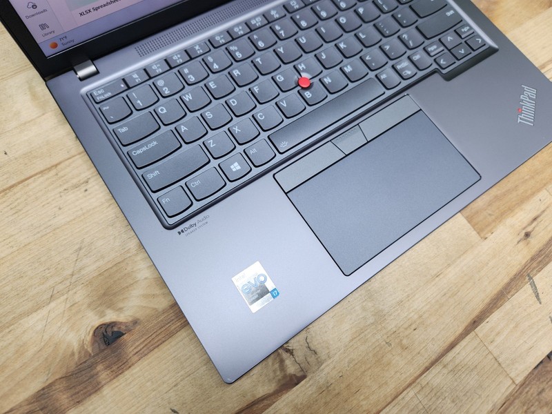 Lenovo ThinkPad X13 Gen 2 Touchscreen i7-1165G7 16GB 256GB SSD Windows 11 Pro ~ gallery