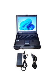 Getac B300 G7 Rugged 13.3″ i5-8350U 1.7GHz 16GB Ram 256GB SSD Win11 Toughbook