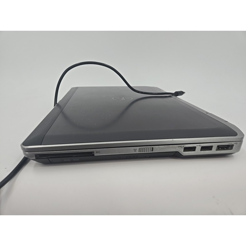 Dell Latitude E6430 DUAL Core i5 3320M 2.60GHz 8GB RAM 250GB SSD Windows 10 Pro gallery