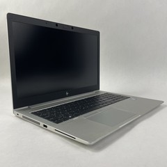 HP EliteBook 850 G5 15.6″ i7-8650U 1.90 GHz 8 GB RAM No SSD/OS/AC/Battery