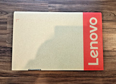 Lenovo ThinkPad T14 Gen 6 — Ultra 7 265U / 16GB RAM / 1TB SSD / WTY 2030