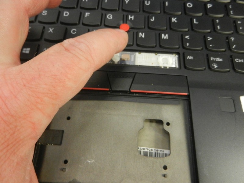 Lenovo ThinkPad T495s ** Ryzen 7 Pro 3700U @ 2.3GHz /8GB / NO HDD / NO BATTERY gallery