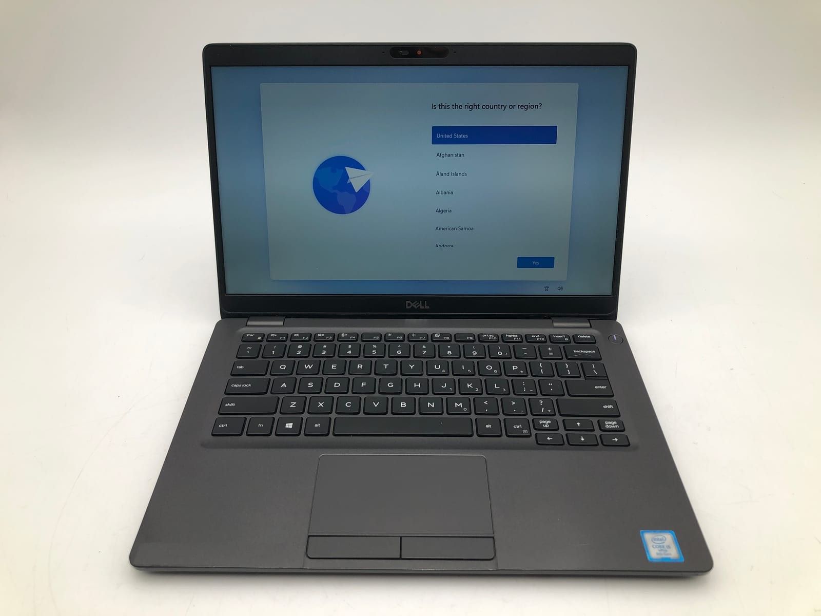 Dell | Latitude 5300 | i5-8365U | 16GB | 128GB NVMe | Win 11 Pro | 100% Battery gallery