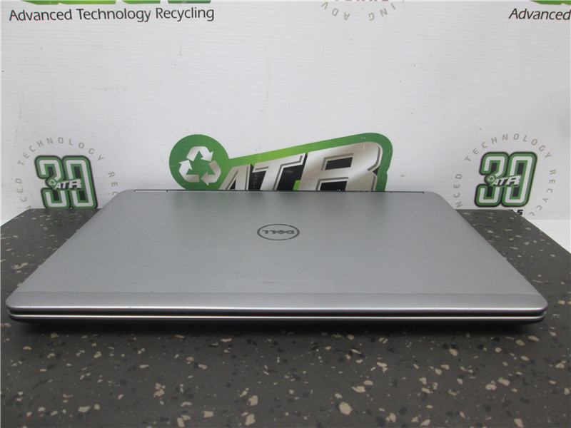 Dell Latitude E7440 Laptop i7-4600U 2.1GHz 8GB No SSD No OS Grade C gallery