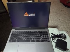 MALLRACE AX16 Pro Laptop AMD Ryzen 7 H255, 16GB RAM, 1TB SSD, 15.6″ FHD