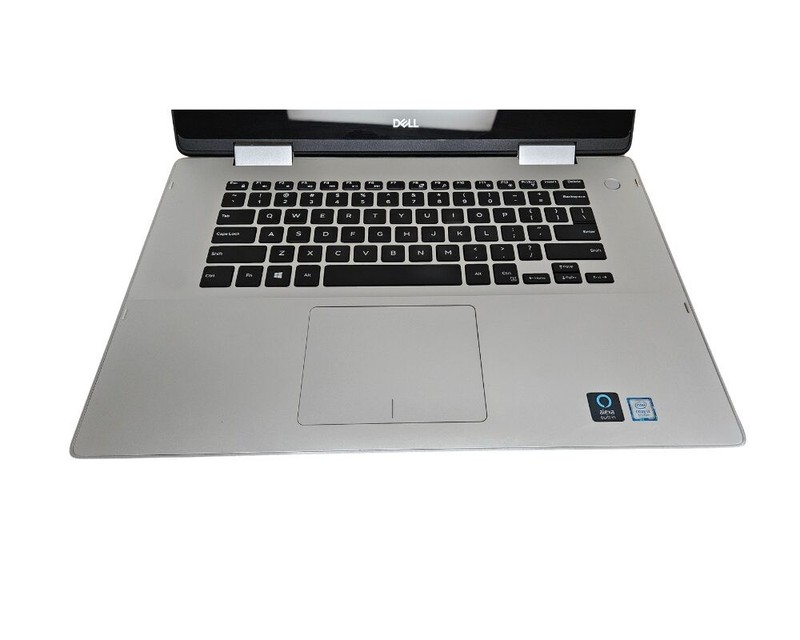 Dell Inspiron 5582 Touchscreen Laptop i3-8145U 2.10GHz 8GB RAM 1TB HD Windows 11 gallery