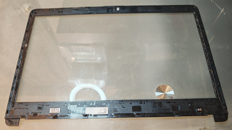 HP 14-CM 14-CK 14-CS 240 245 G7 FRAME DISPLAY FRAME LCD 6070B1306401 # gallery