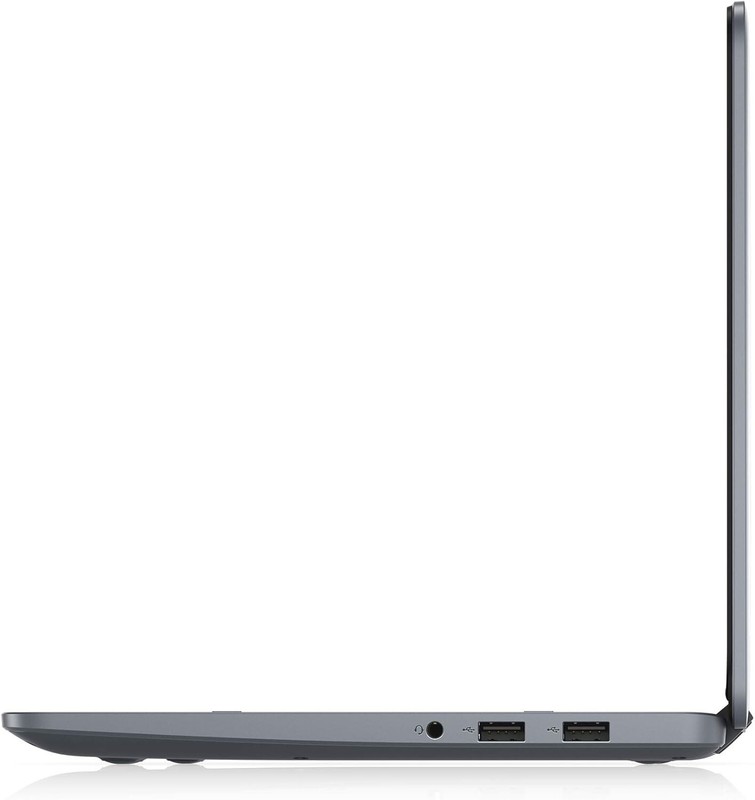 Dell Inspiron 11 3195, 2 in 1, 11.6" 64GB 4GB AMD A9, 2.60GHz Laptop - Gray gallery