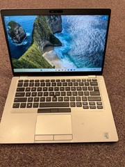 Dell Latitude 5410 Laptop Intel i7-10610U 16GB 512GB SSD Win 11 Pro