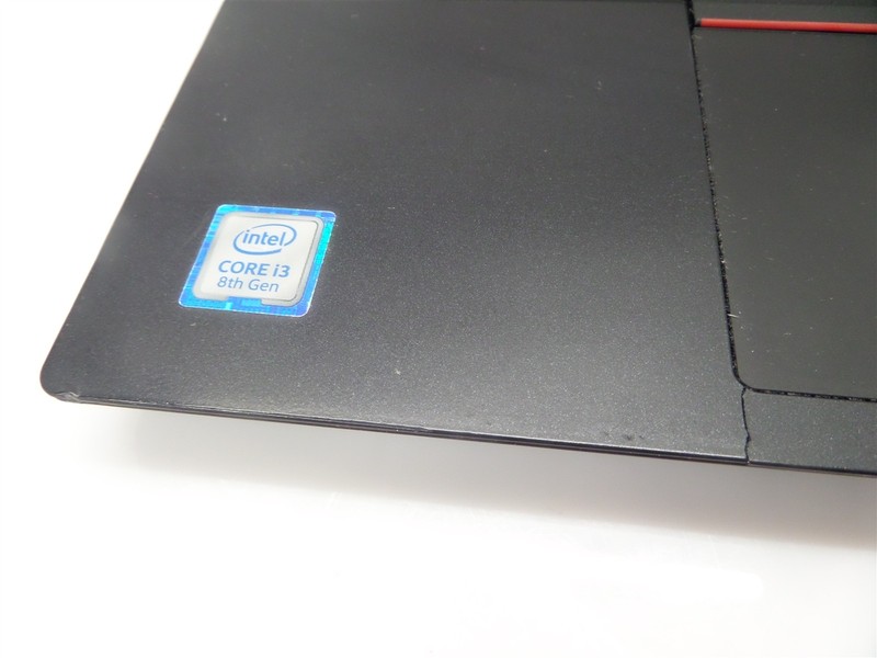 Lenovo ThinkPad E590 15.6" w/ i3-8145U 2.1GHz - Bad Display - No RAM/HDD/OS gallery