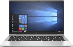 HP Elitebook 840 G7 14″ Touch i5-10310U 1.7GHz 16GB RAM 512GB SSD Laptop Silver