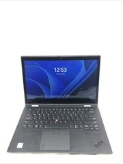 Lenovo ThinkPad X1 Yoga, Intel Core i7-8550U @1.80Ghz, 8GB RAM, 256GB SSD, W11P