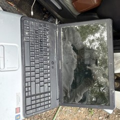 Compaq Presario CQ61 Laptop – WON’T POWER ON – Parts/Repair Only – Read Desc.