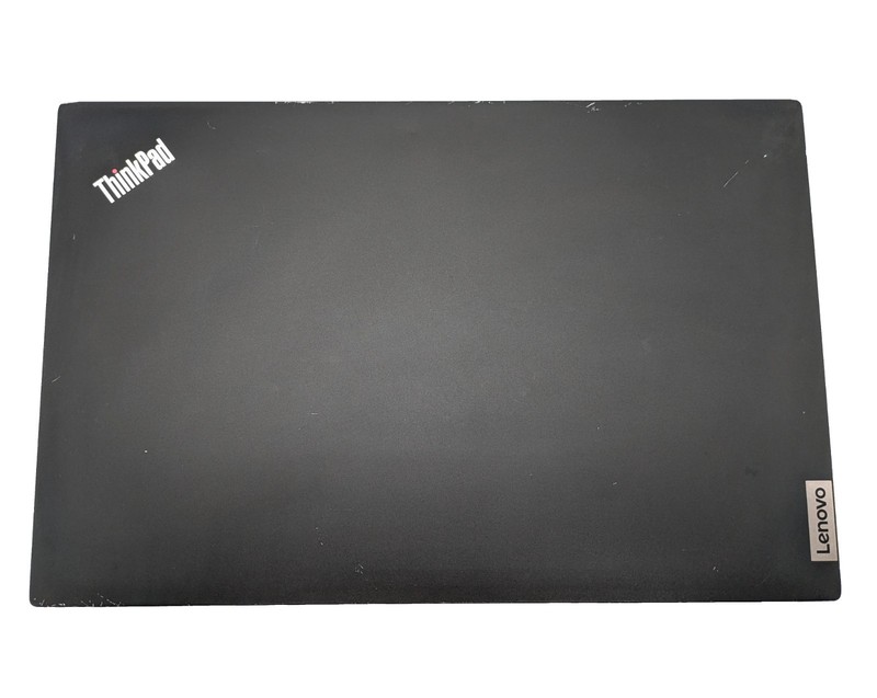 Lenovo ThinkPad E15 Gen 2 AMD Ryzen 5 4500U, 8GB RAM 512GB SSD, no OS/AC adapter gallery