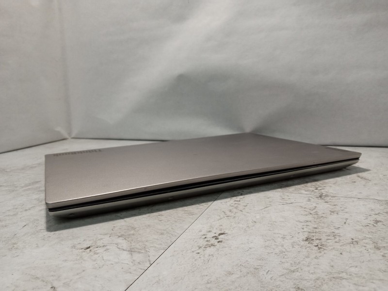 Lenovo ThinkBook 14-IIL 20SL 14" Laptop Intel Core i5 10th Gen PARTS/REPAIR -FM gallery