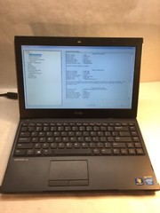 Dell Latitude 3330 13″ Laptop Intel Celeron -BOOTS/BAD TRACKPAD- MZ