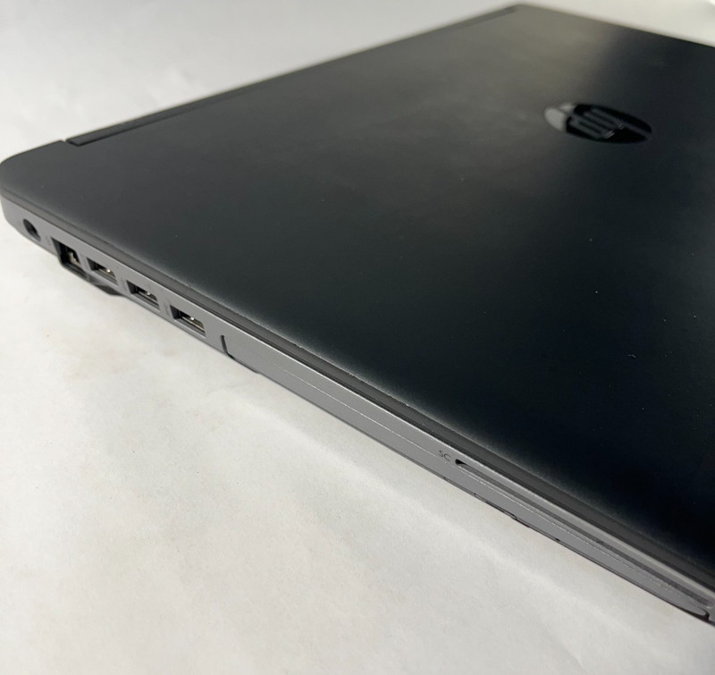 HP ProBook 650 G1 Laptop 15.6" | i7-4600M | 8GB RAM | 320GB HDD | Windows 10 Pro gallery