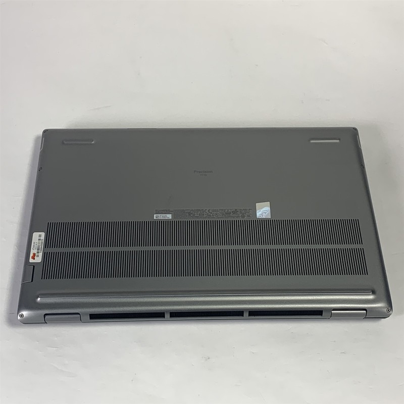 Dell Precision 7770 17" Laptop i7-12850HX 2.1GHz 32GB 512GB NVMe SSD - Win11 gallery