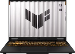 ASUS – TUF Gaming F16 16″ 165Hz 2K Gaming Laptop – Intel Core i7-14650HX 2024…