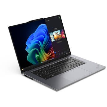 Lenovo 15.3 in ThinkPad X9-15 Gen 1 Aura Core Ultra 5 226V 16GB RAM 512GB SSD gallery