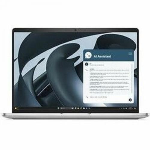Dell Pro 16 Plus PB16255 16 Notebook - Full HD Plus - 60 Hz - AMD Ryzen 7 PRO 2