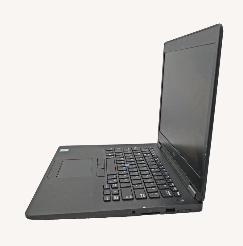 Dell Latitude E7470 i7-6600U 2.6GHz 16GB RAM 128GB SSD - Windows 10 Pro gallery