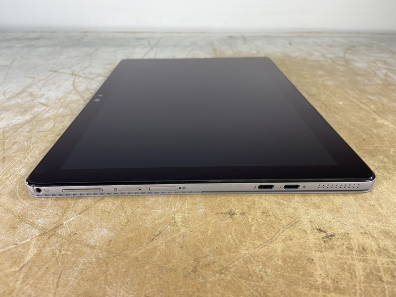 DELL LATITUDE 7210 2-IN-1 i5-10310U @ 1.70GHz, 8GB RAM, NO HDD/OS gallery