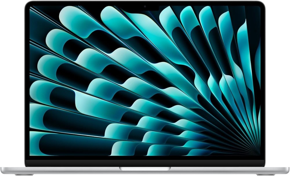 Apple | MW0X3LL/A | A3240 MacBook Air | 16Gb Memory | 512Gb Storage - Open Box