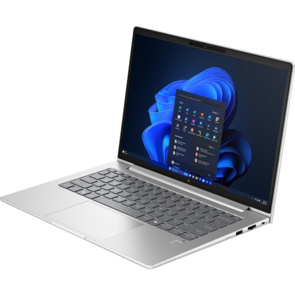HP EliteBook 6 G1a 14" WUXGA Touch AMD Ryzen 5 PRO 340 32 GB 512 GB SSD W11P gallery