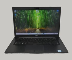 Dell Latitude 7480 i7-7600u 2.8GHz 16GB RAM 180GB SSD
