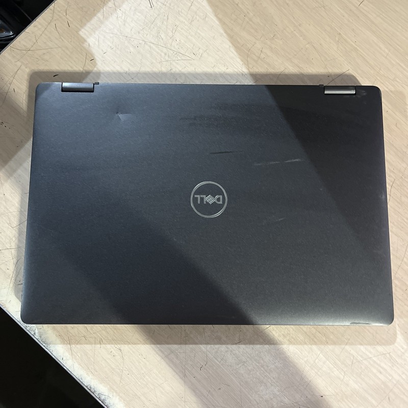 DELL LATITUDE 5300 2 IN 1 INTEL CORE I7-8665U 1.90GHZ 16GB RAM NO HD / TOUCH gallery