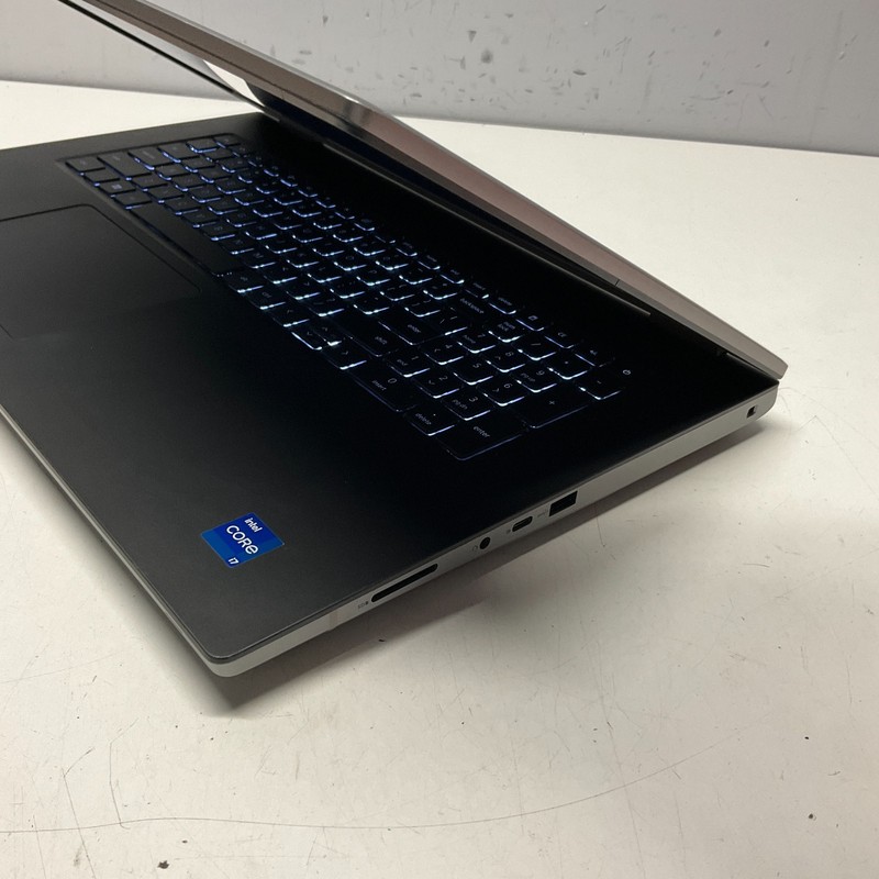 DELL PRECISION 7770 | INTEL CORE I7-12850HX | 1TB 32GB Windows 11 Pro Laptop gallery