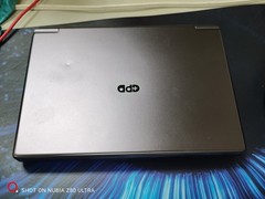 GPD WIN Max 2 10.1in Ryzen 7 6800U 32GB 1TB SSD Win11 Home Gray 680M