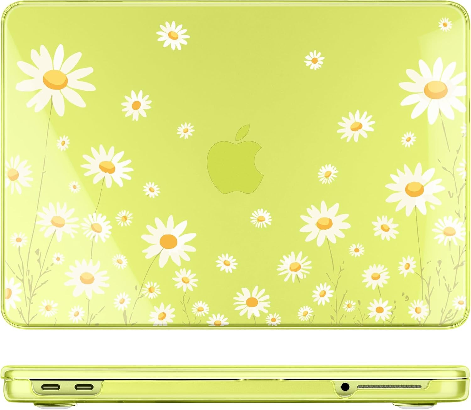 Sleeve for MacBook Neo 13 Inch 2026 Release, Cute Floral Aesthetic Ultra Slim Co gallery
