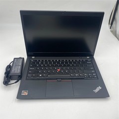 Lenovo Thinkpad T495 Ryzen 5 3500U 8GB RAM 256GB SSD *Cosmetic Details*