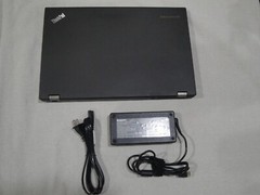 Lenovo ThinkPad W541 i7-2.9GHZ 16GB 512GB SSD 3K 2880×1620 Nvidia K1100M Fgp