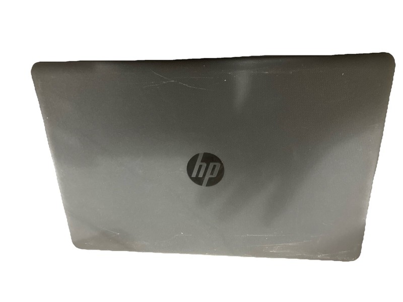 HP 255 G6 Laptop 15" For Parts Only gallery